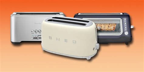 long slot toaster reviews|The 5 Best Long.